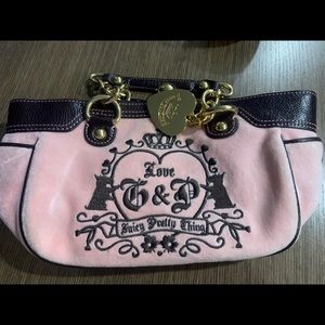 Juicy Couture Purse